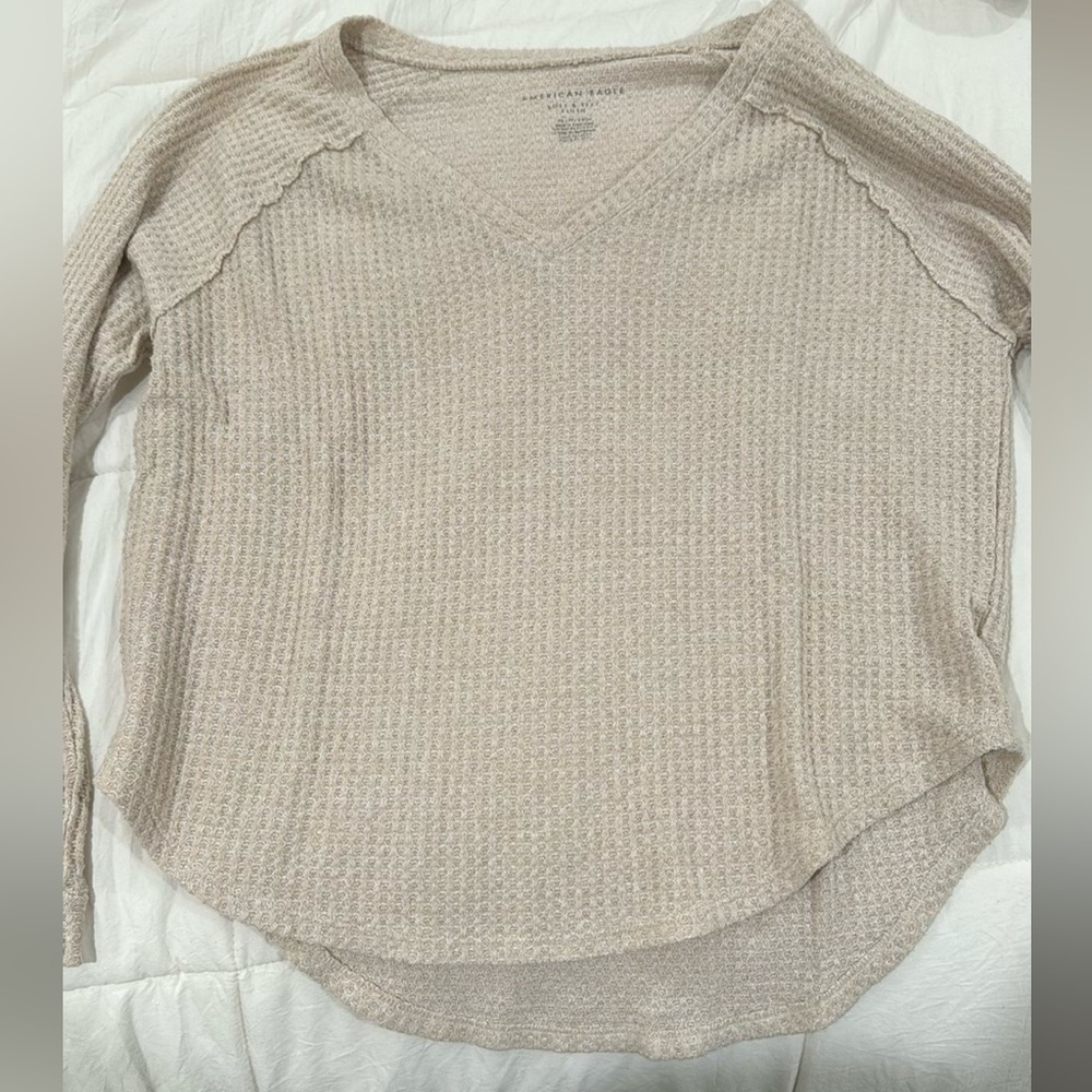 American eagle long sleeve
